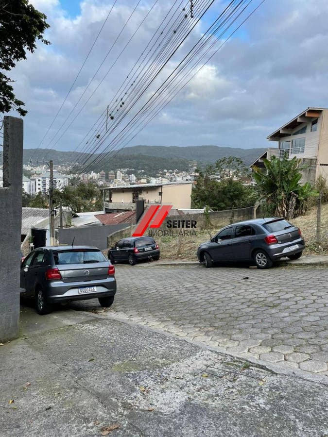 Terreno a venda Trindade Florianopolis