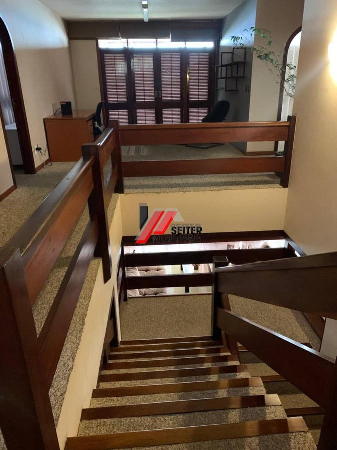 Casa a venda Morro da Cruz Florianopolis