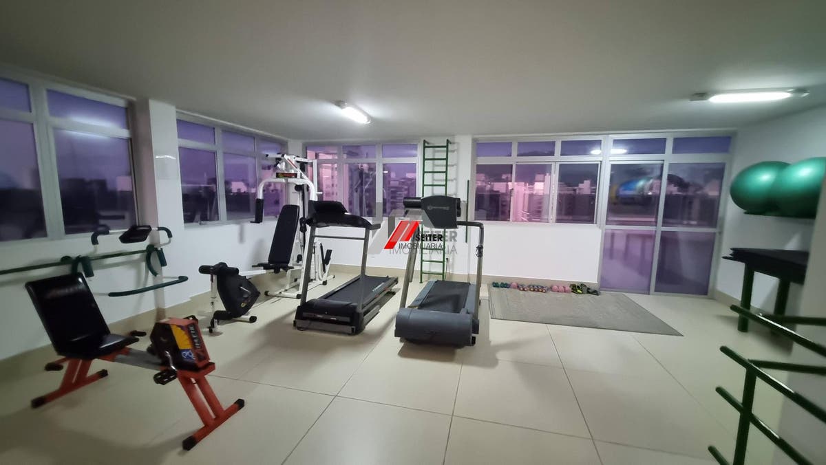 Apartamento a venda centro de Florianopolis