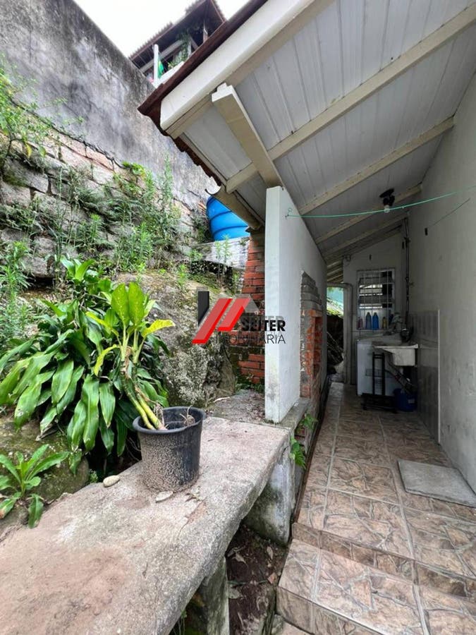 Casa à venda com 2 quartos Agronomica Florianópolis