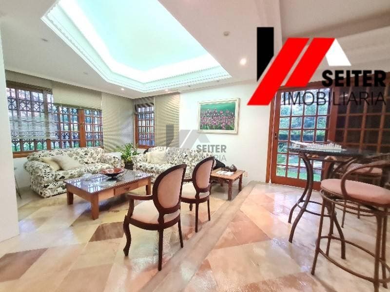 Casa a venda no Santa Monica em Florianópolis