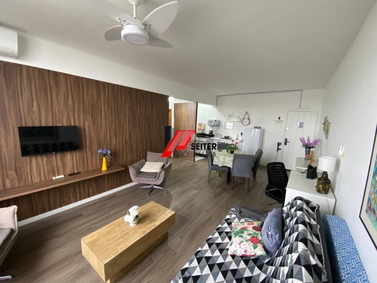 Aluga Apartamento centro de Florianópolis