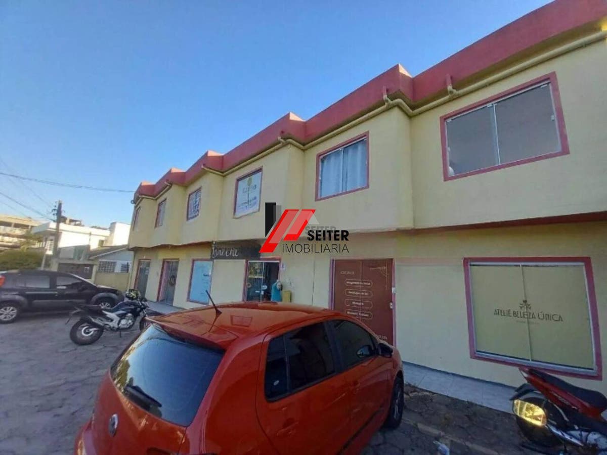 Loja para alugar no Campeche Florianópolis avenida pequeno principe