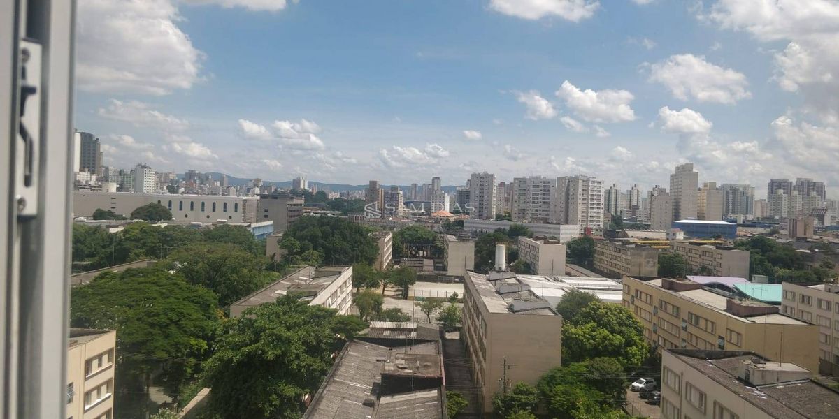 Apartamento, 1 quarto, 35 m² - Foto 15