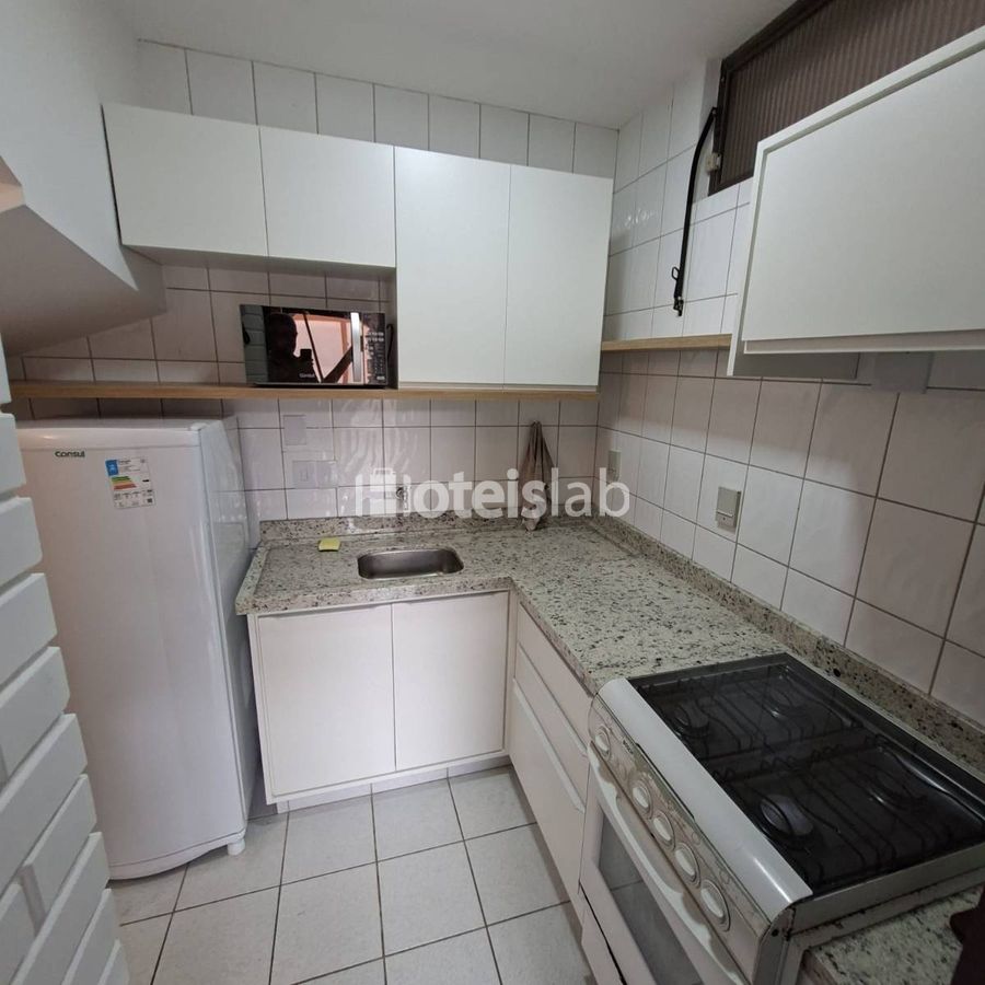 Casa de Condomínio, 3 quartos - Foto 22