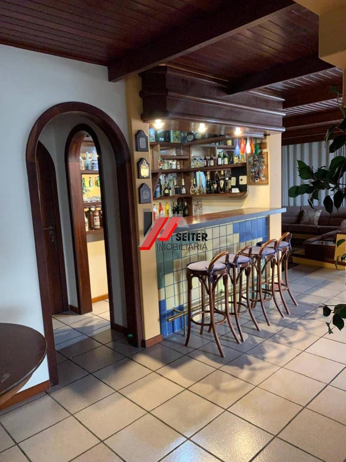 Casa a venda Morro da Cruz Florianopolis
