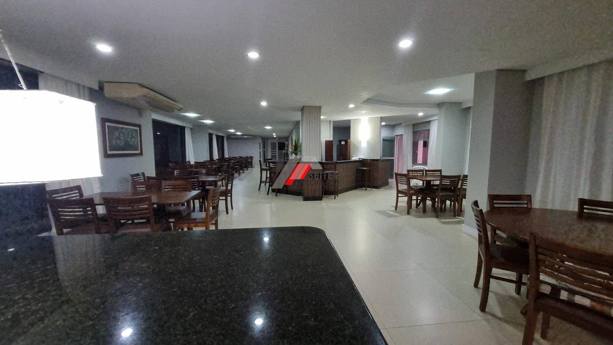 Apartamento a venda centro de Florianopolis