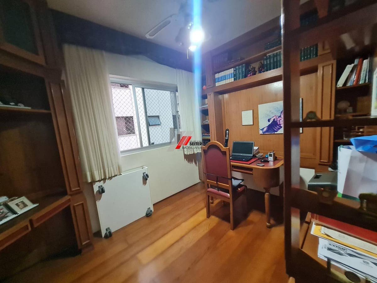 Apartamento a venda centro de Florianopolis