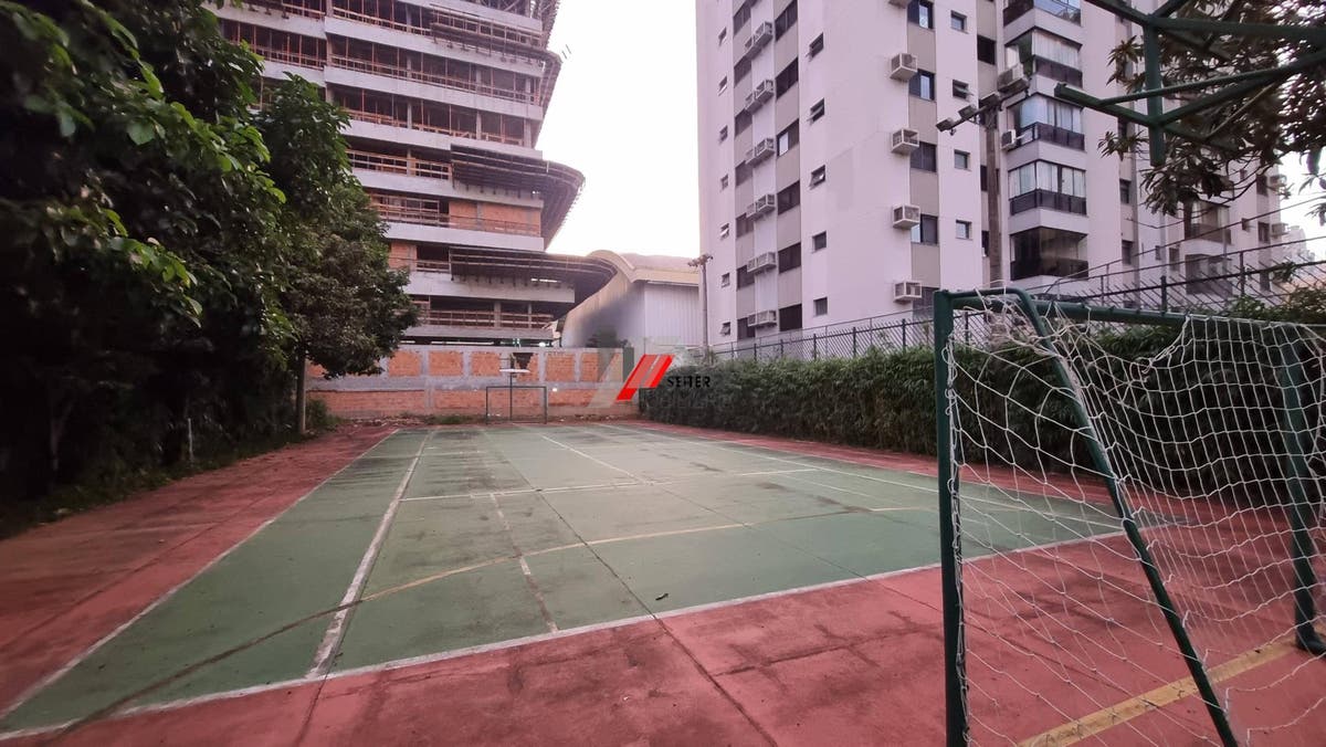 Apartamento a venda centro de Florianopolis
