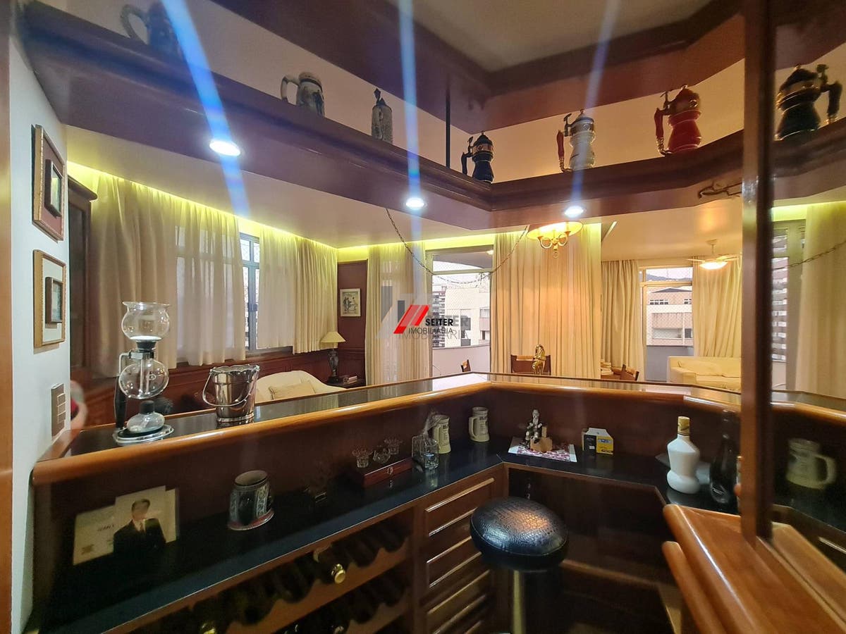 Apartamento a venda centro de Florianopolis