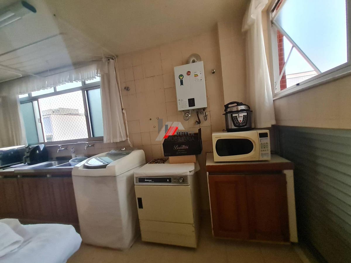 Apartamento a venda centro de Florianopolis