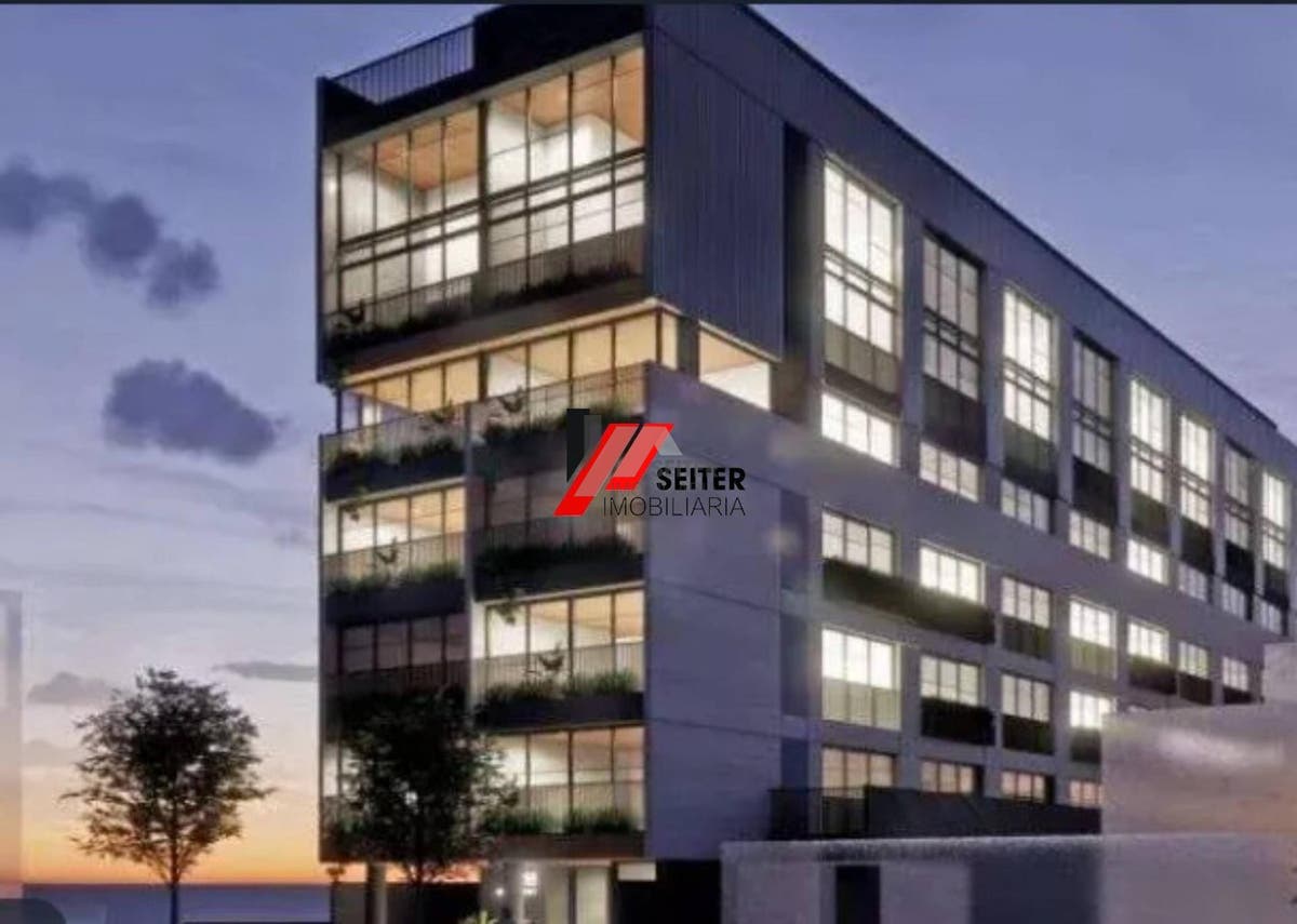 Loft a venda na planta córrego grande florianópolis