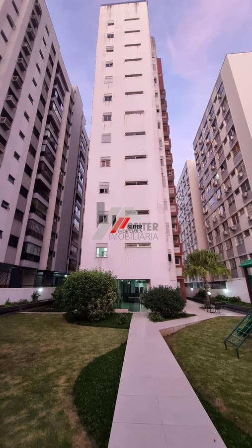 Apartamento a venda centro de Florianopolis