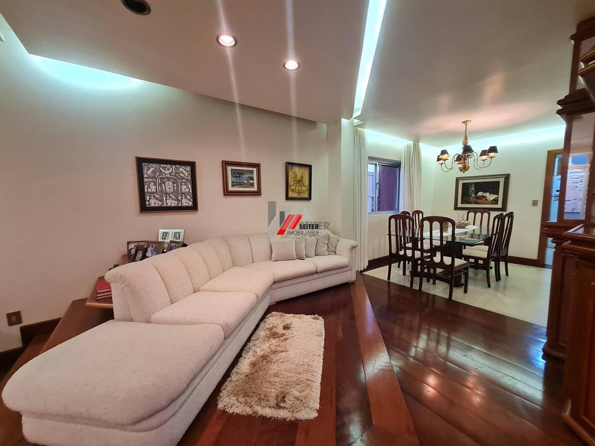 Apartamento a venda centro de Florianopolis