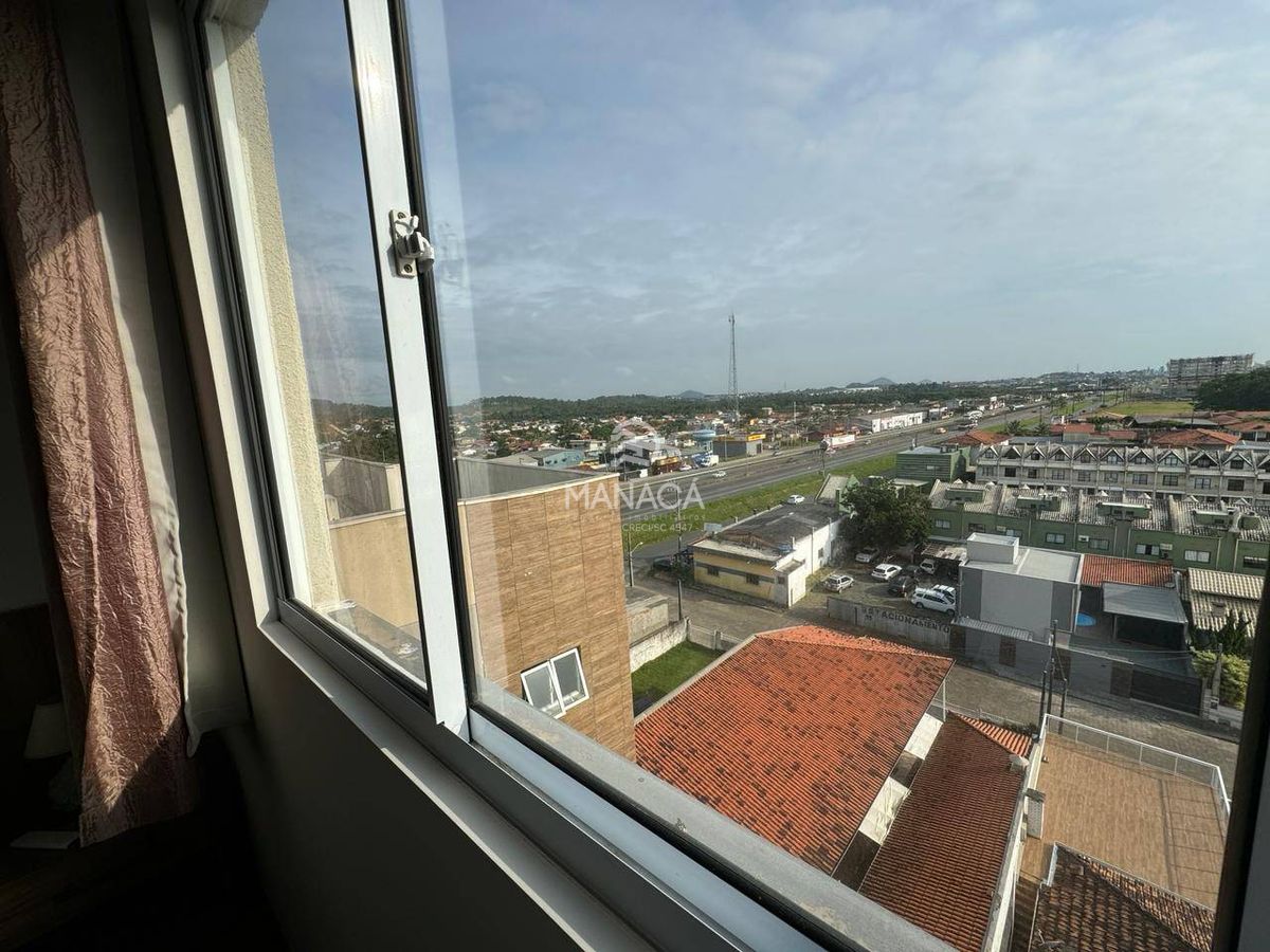 Apartamento, 59 m² - Foto 9