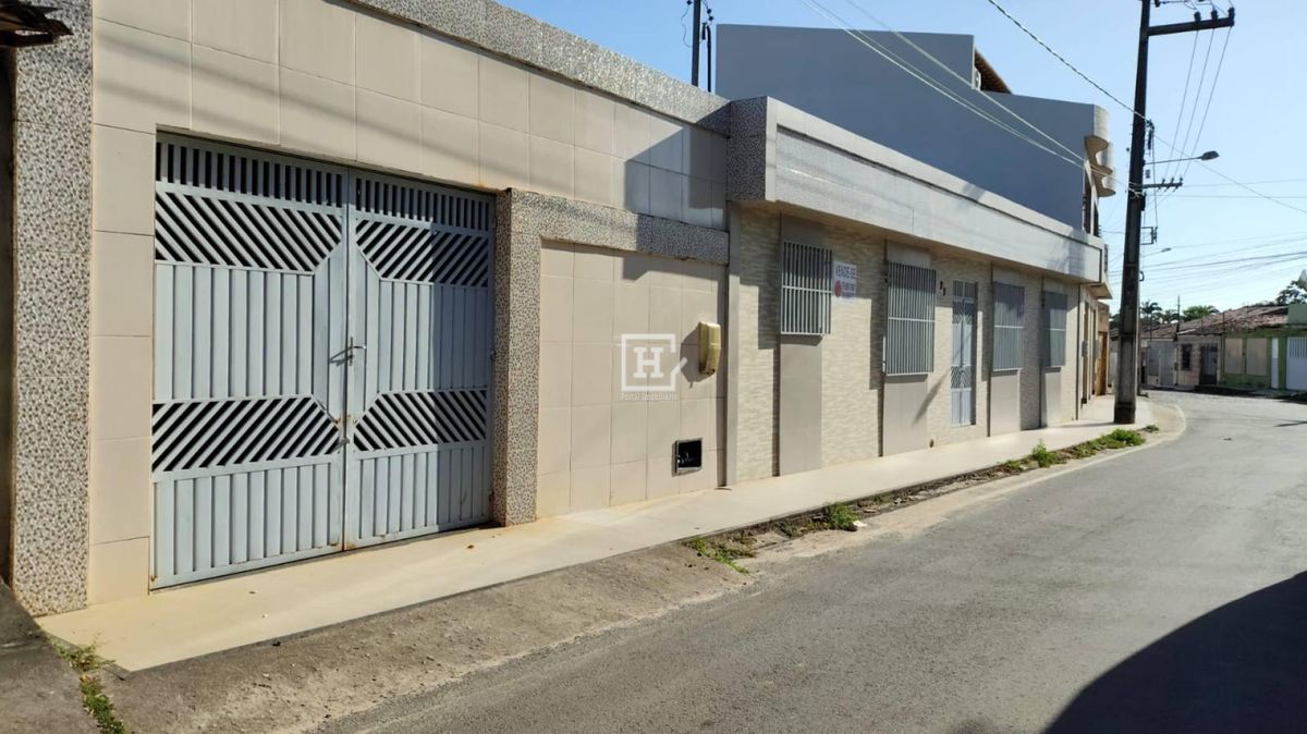 Casa com 3 quartos à Venda, Centro - Estância