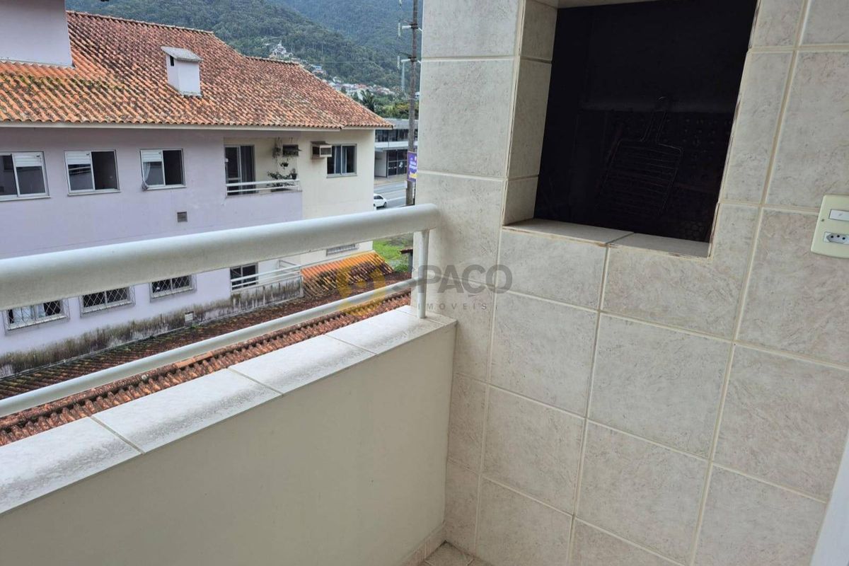 Apartamento para Alugar no Centro de Jaraguá do Sul