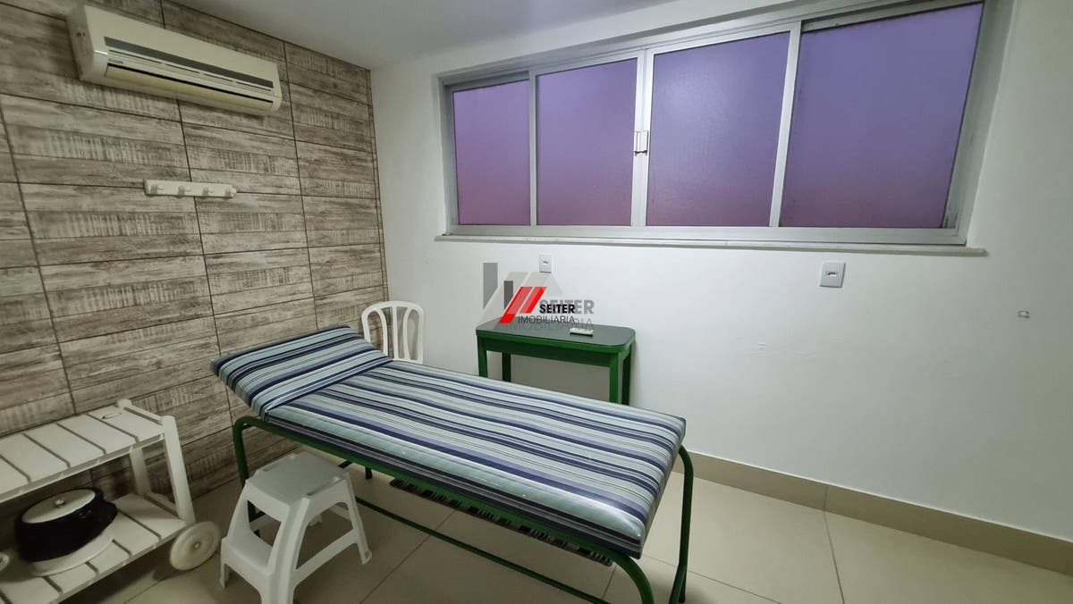 Apartamento a venda centro de Florianopolis