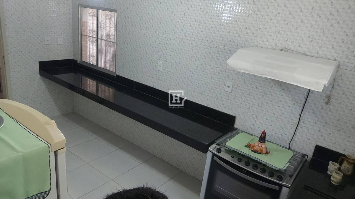 Casa com 3 quartos à Venda, Centro - Estância