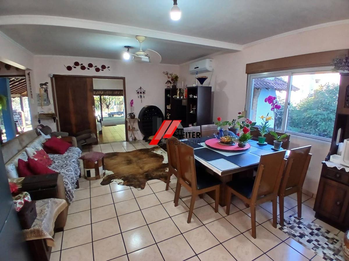 Casa a venda no saco grande Florianópolis