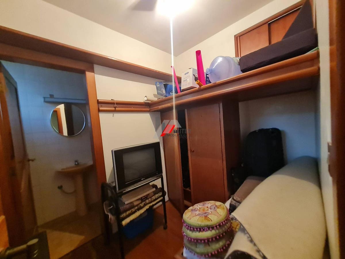 Apartamento a venda centro de Florianopolis