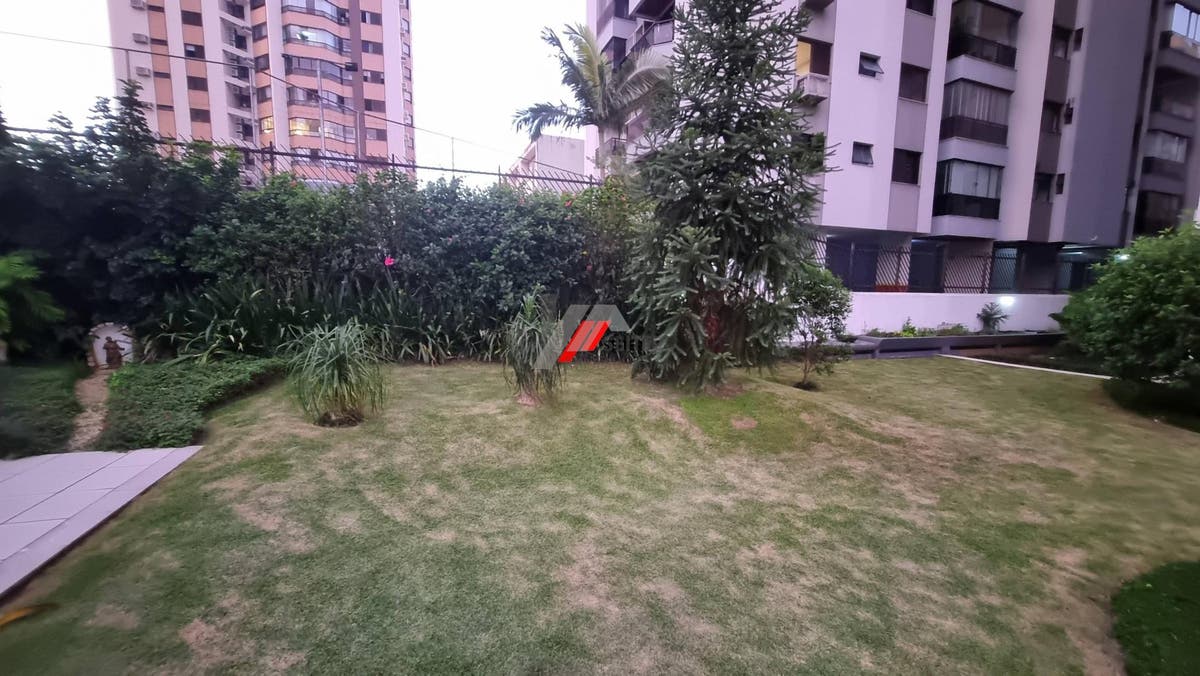 Apartamento a venda centro de Florianopolis