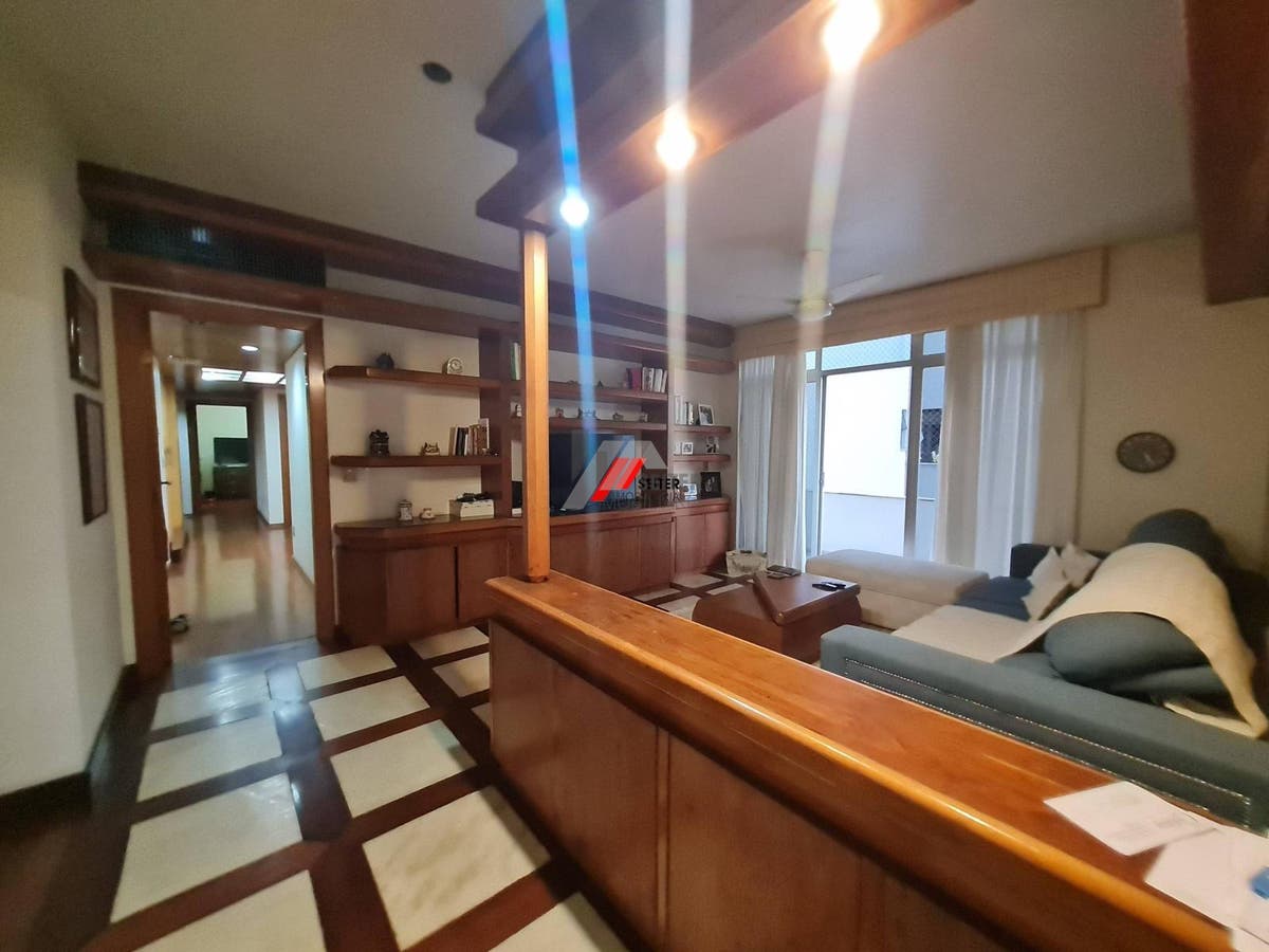 Apartamento a venda centro de Florianopolis