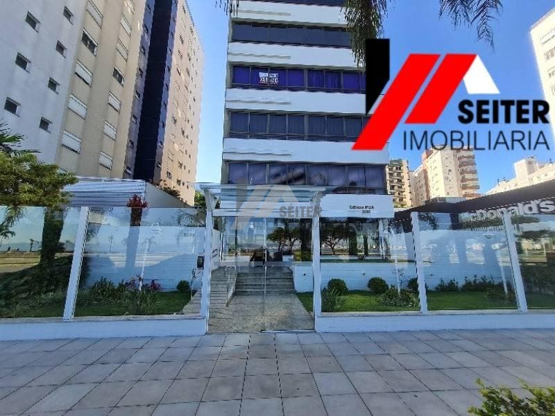 Apartamento a venda centro de florianópolis