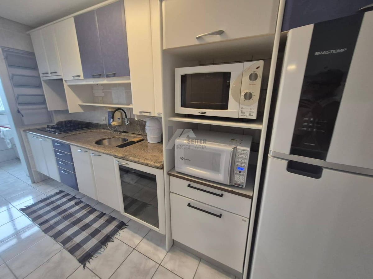 Cobertura com 2 quartos à Venda, Itacorubi - Florianópolis