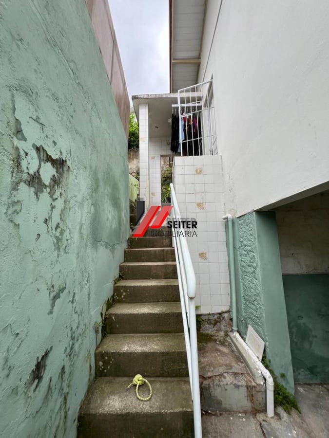 Casa à venda com 2 quartos Agronomica Florianópolis