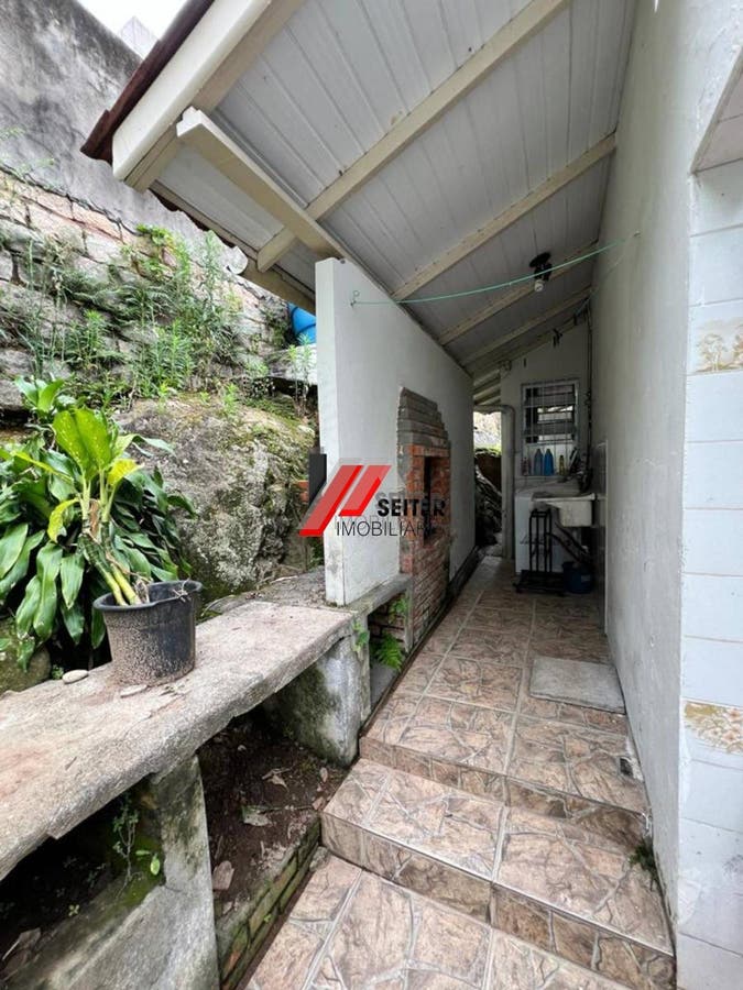 Casa à venda com 2 quartos Agronomica Florianópolis