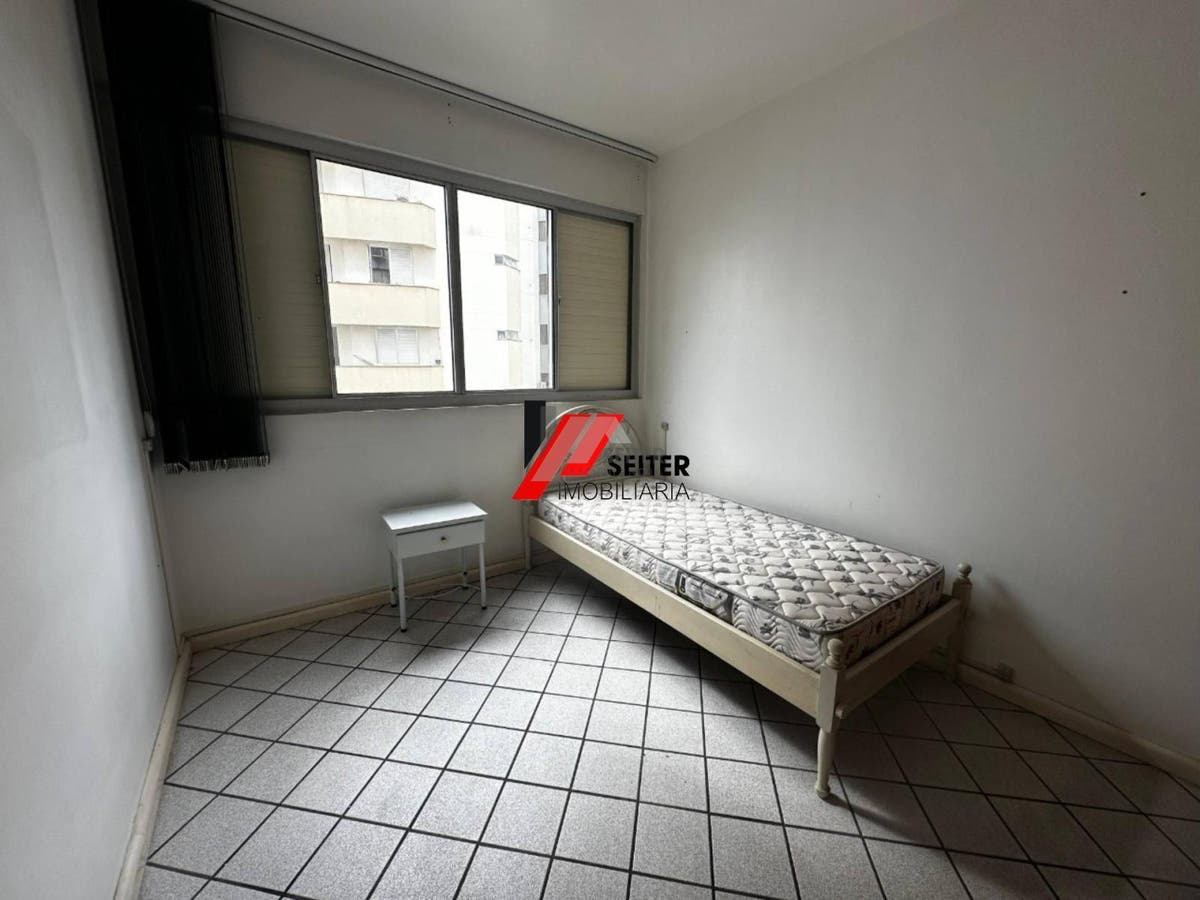 Apartamento a venda no Centro de Florianópolis SC