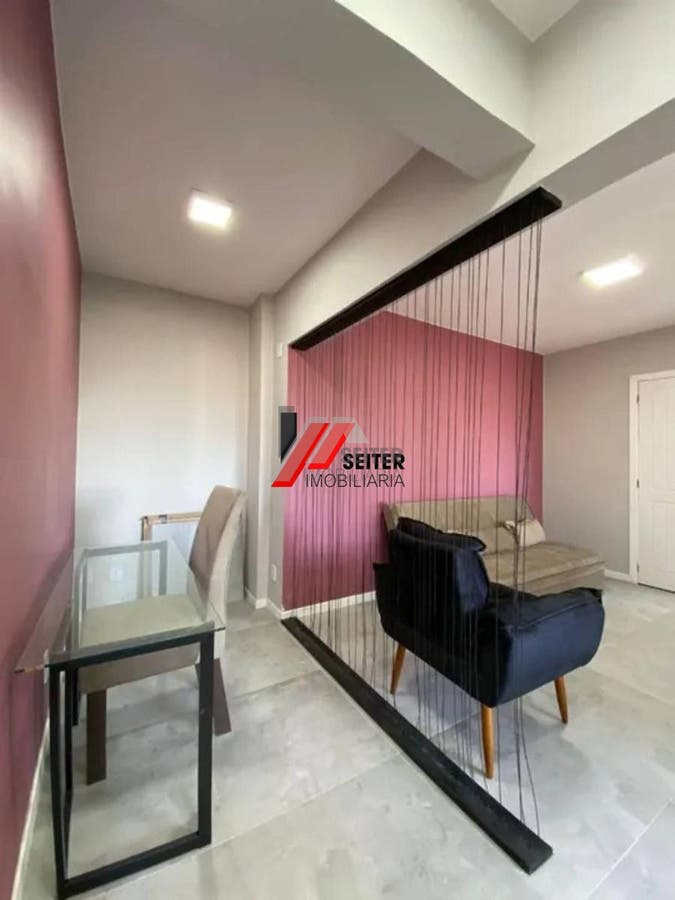 Apartamento próximo a UFSC à venda no Bairro Pantanal em Florianópolis