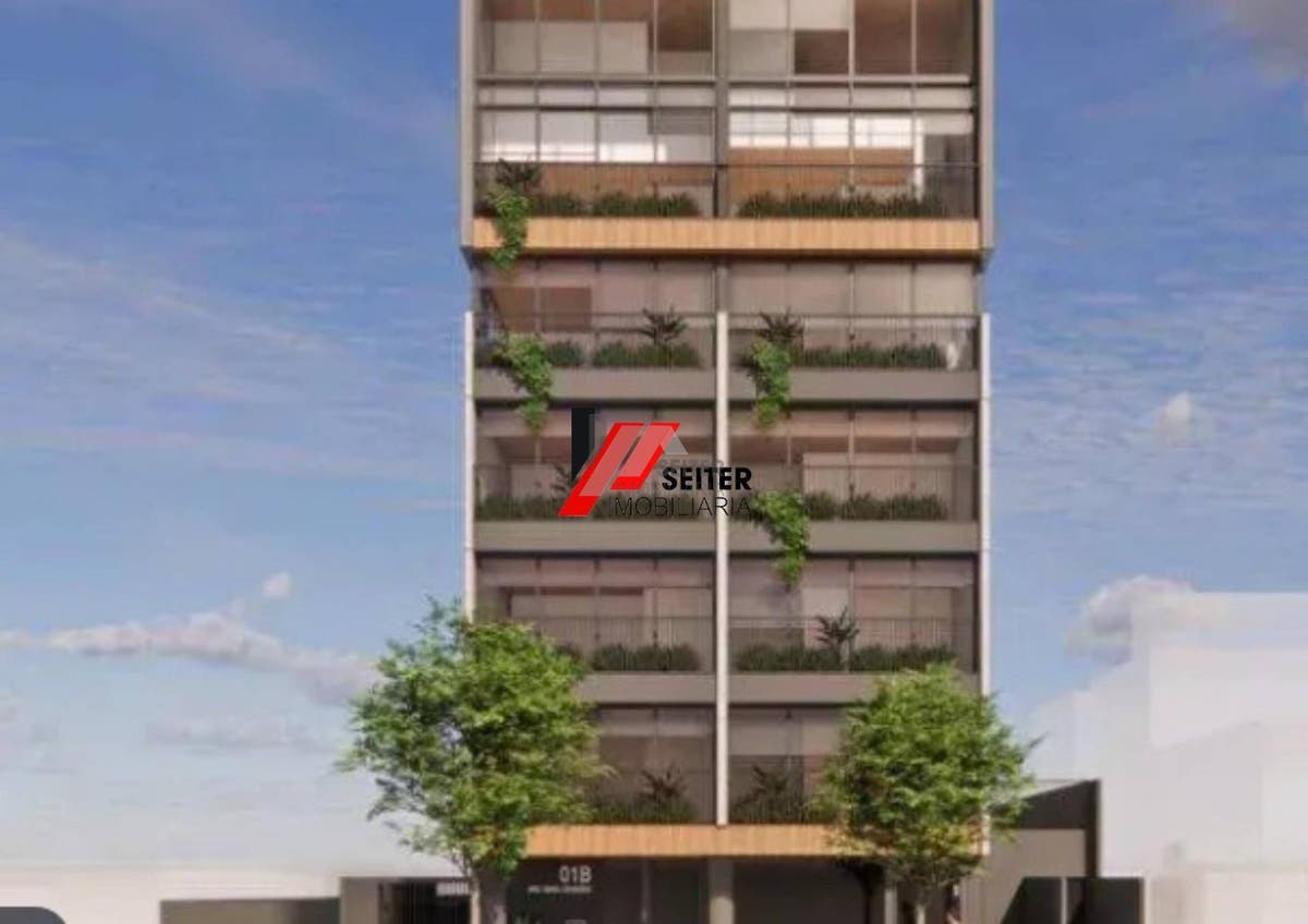 Apartamento a venda na planta córrego grande florianópolis