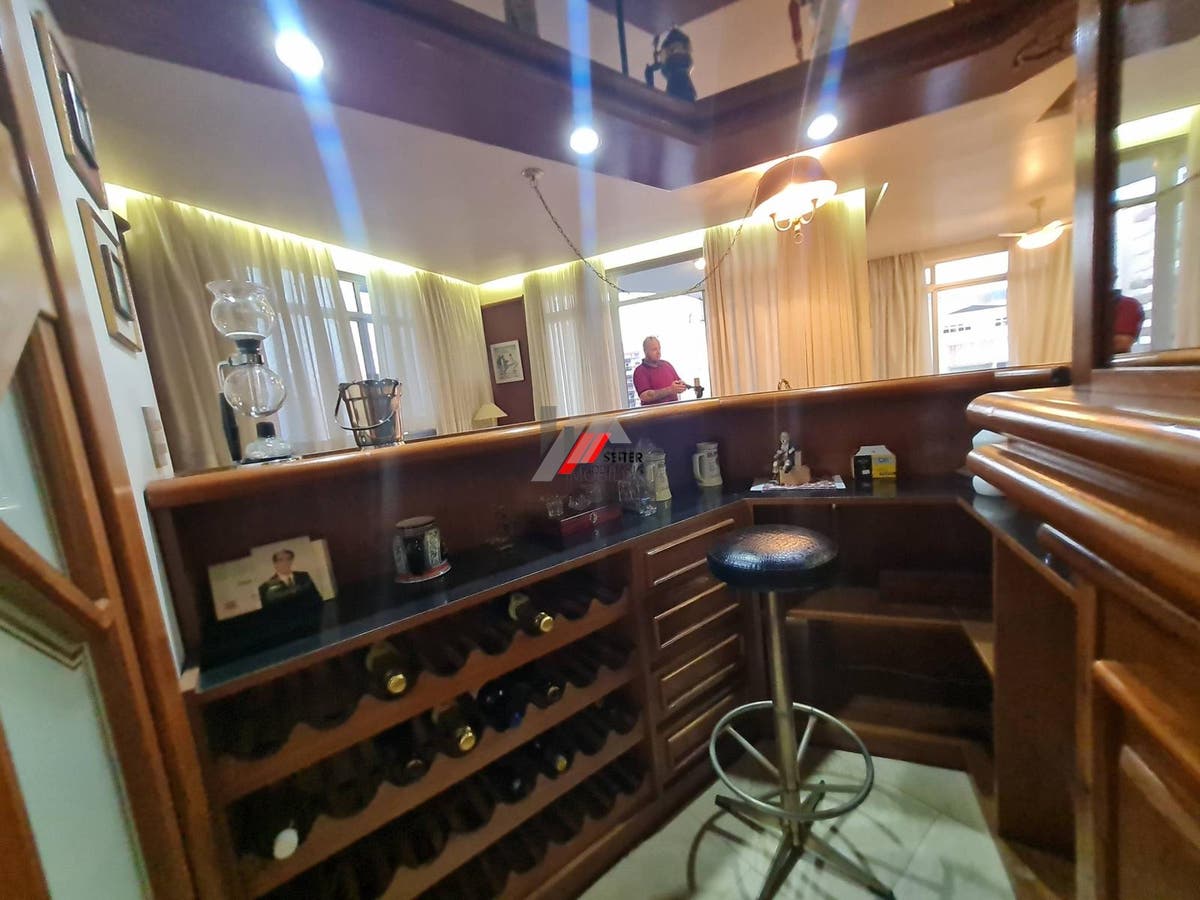 Apartamento a venda centro de Florianopolis