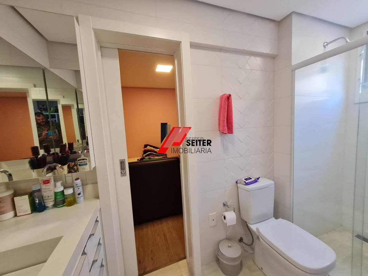 Apartamento de 3 dormitórios a venda Agronômica Florianópolis