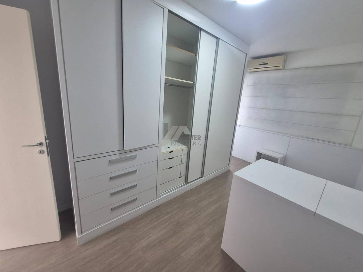 Cobertura com 2 quartos à Venda, Itacorubi - Florianópolis
