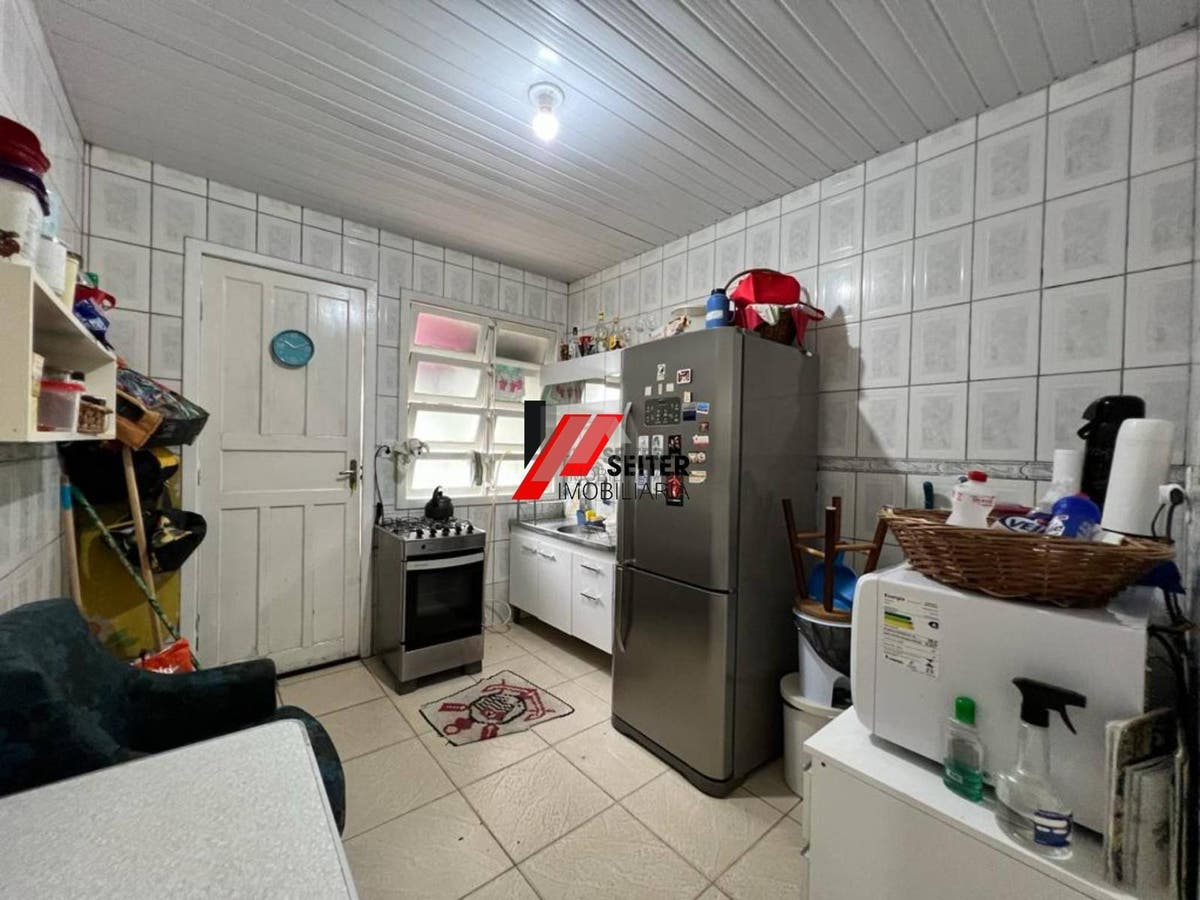 Casa à venda com 2 quartos Agronomica Florianópolis