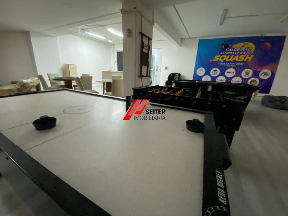 Sala comercial para alugar no Parque Tecnológico ALFA em Florianópolis