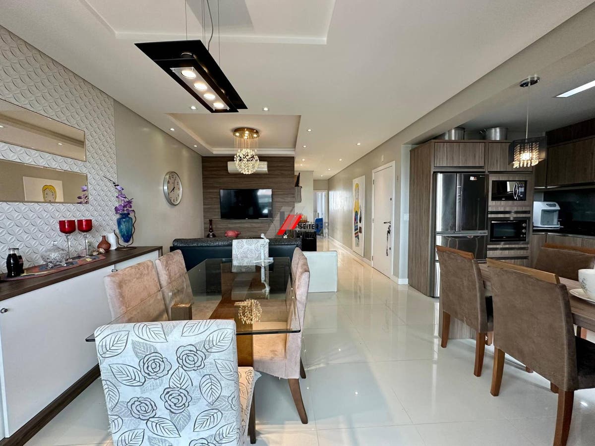 Apartamento de 2 dormitorios com suite a venda 92 metros privativos - foto 2