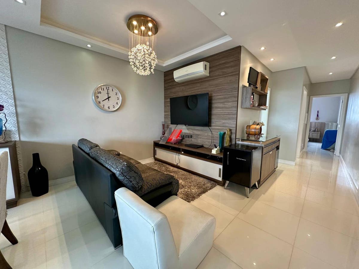 Apartamento de 2 dormitorios com suite a venda 92 metros privativos - foto 3