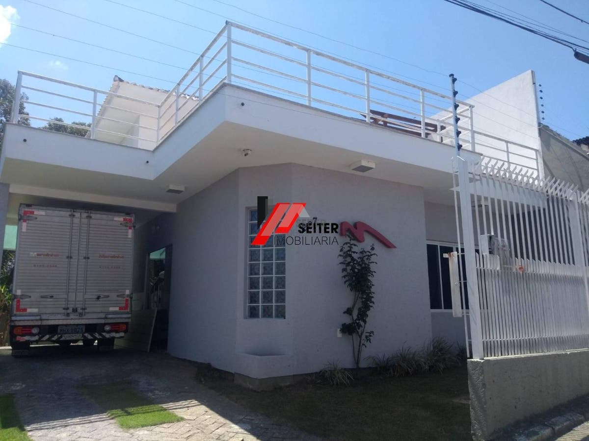 Casa a venda agronômica Florianópolis