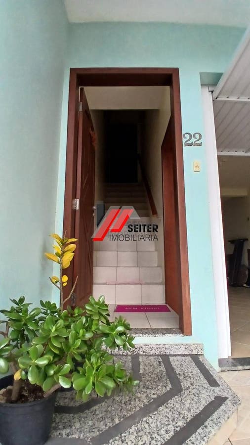 Casa à venda na vargem grande Florianópolis