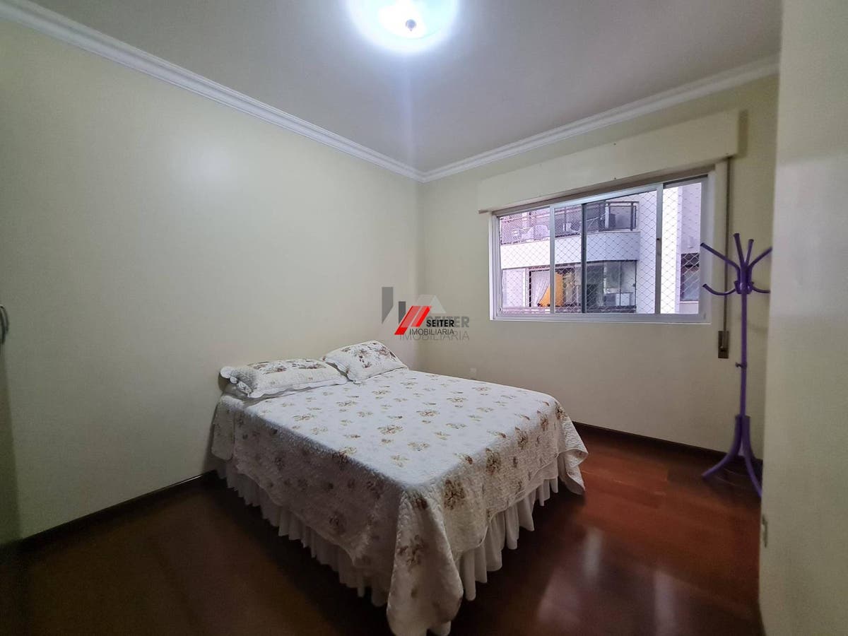 Apartamento a venda centro de Florianopolis