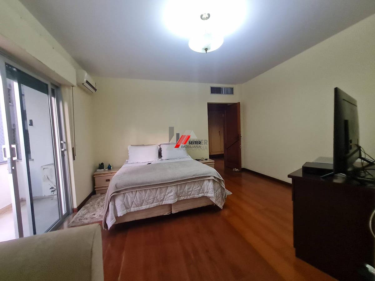 Apartamento a venda centro de Florianopolis
