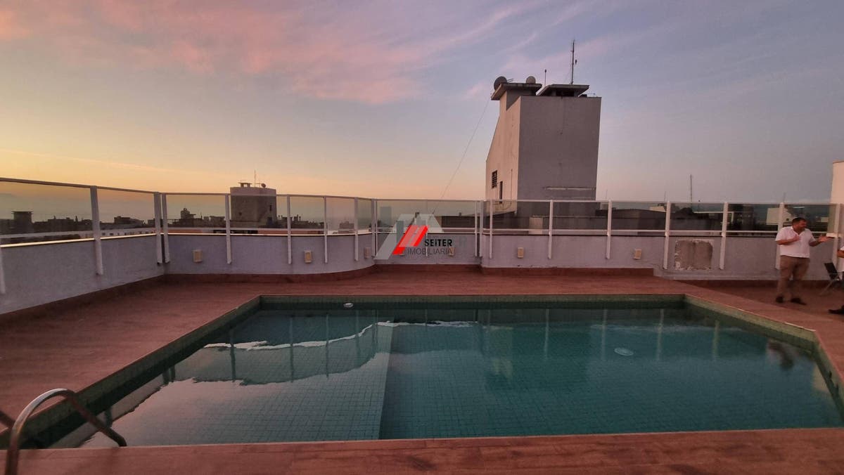Apartamento a venda centro de Florianopolis