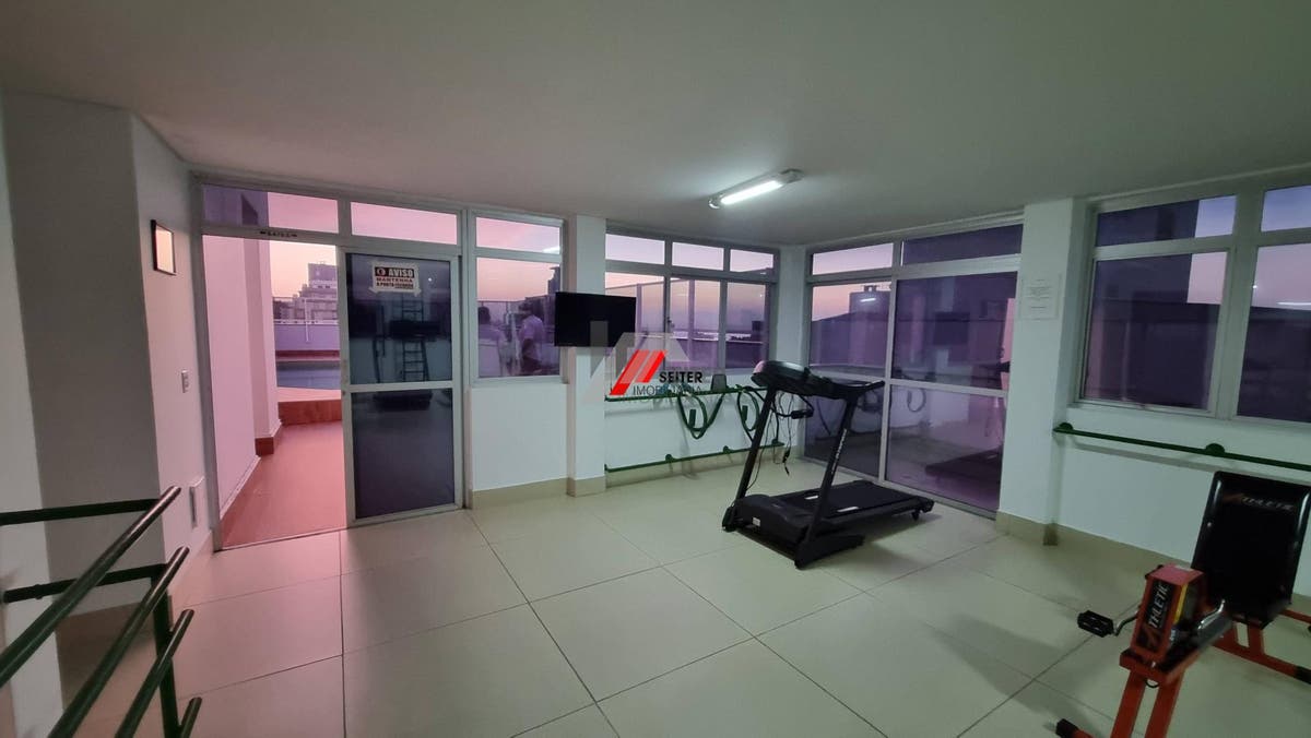 Apartamento a venda centro de Florianopolis
