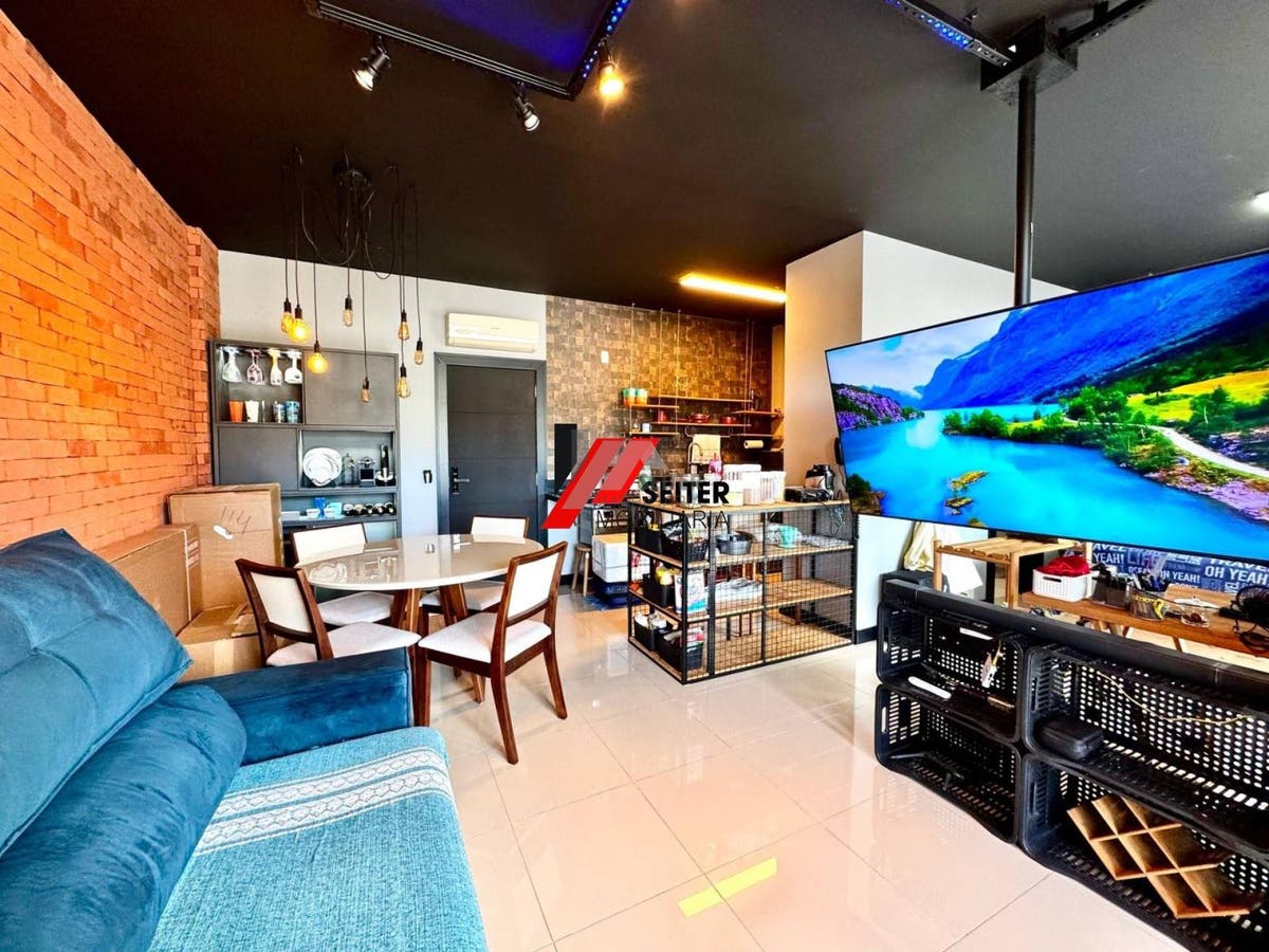 Apartamento à venda itacorubi florianópolis