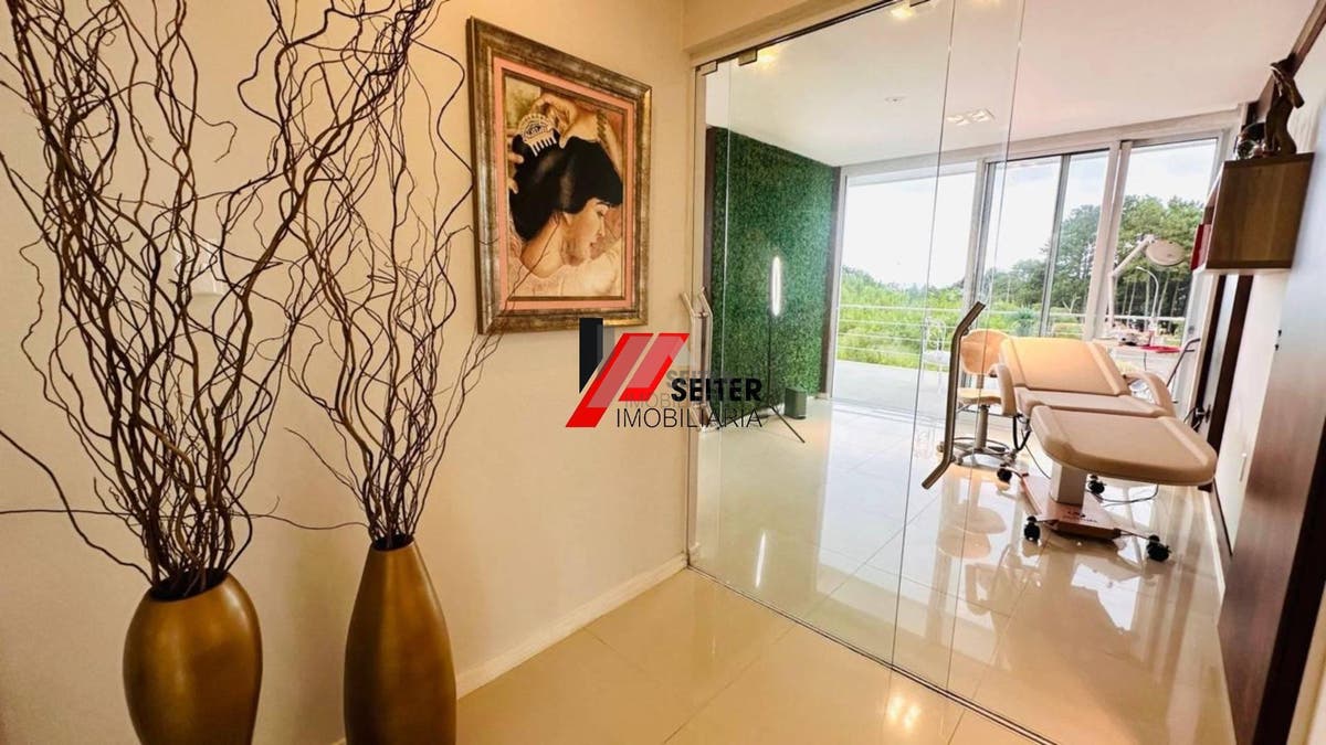 Casa de 5 suítes Alto Padrão à Venda condomínio Altos de São José no Roçado