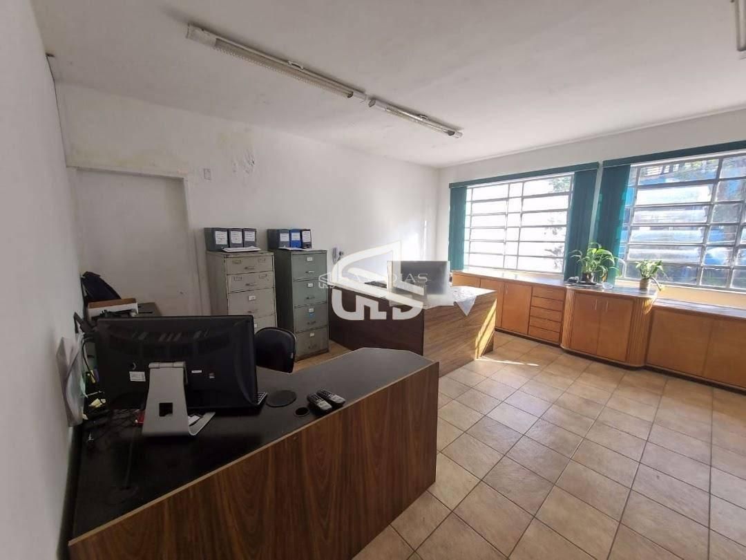 Loja-Salão, 270 m² - Foto 11